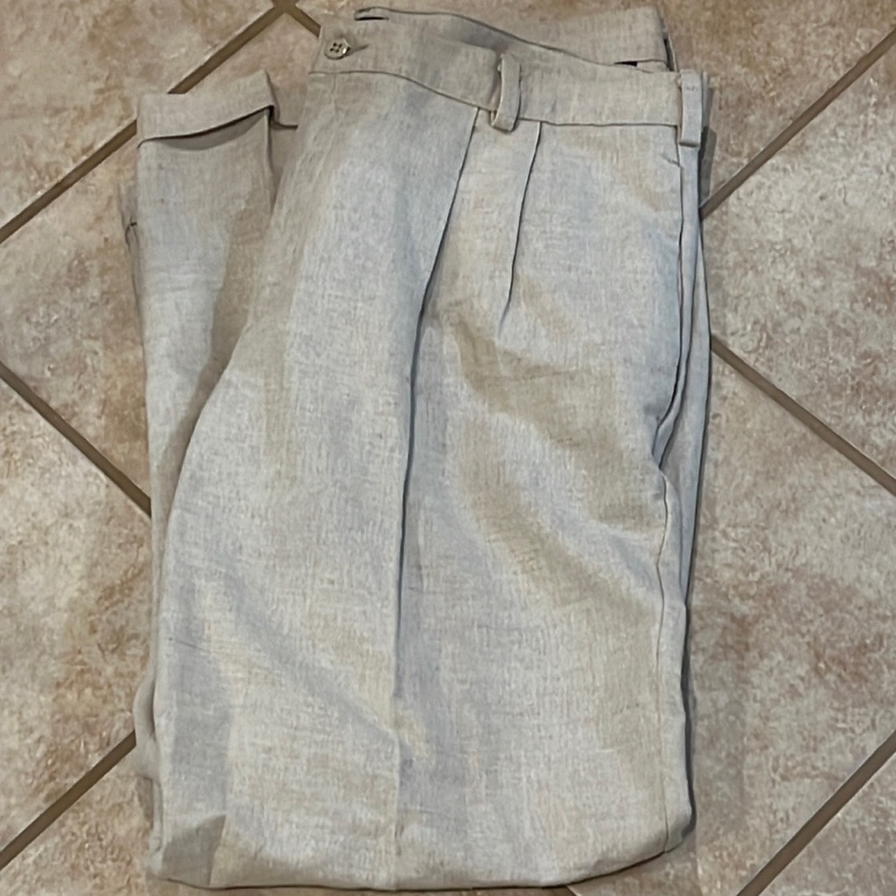Dockers Mens’s Pants Sz W38